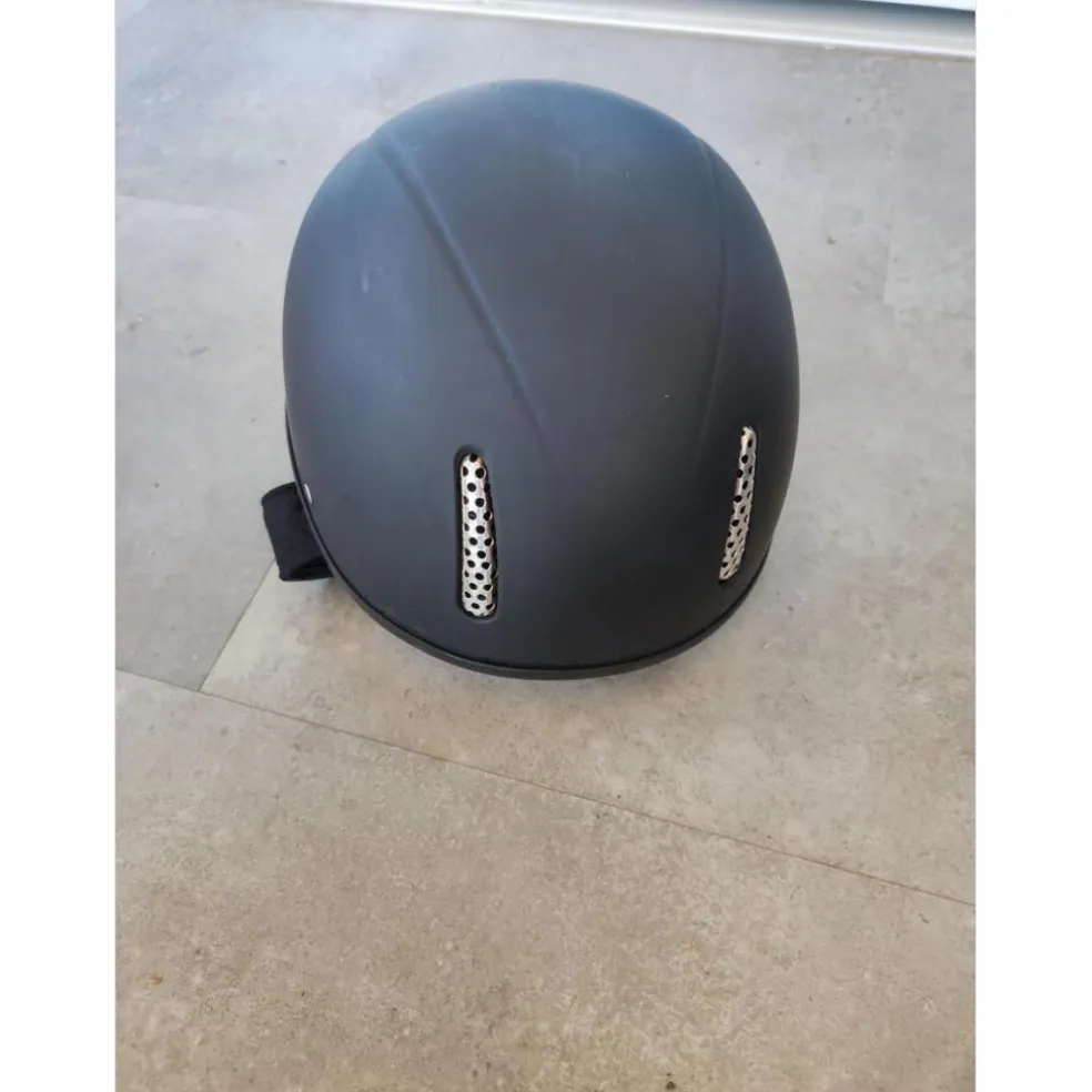 Casque de cross