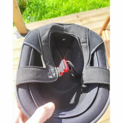 Casque de cross