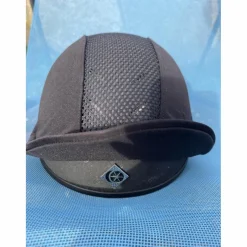 Casque de cross Charles Owen