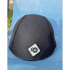 Casque de cross Charles Owen