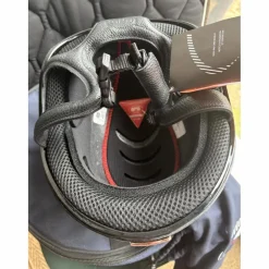 Casque de cross GPA
