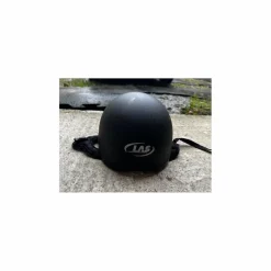 Casque de cross LAS Taille 54 + 2 toques