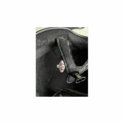 Casque de cross LAS Taille 54 + 2 toques