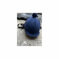 Casque de cross LAS Taille 54 + 2 toques