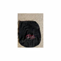 Casque de cross LAS Taille 54 + 2 toques