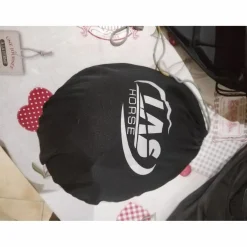 Casque de cross LASS