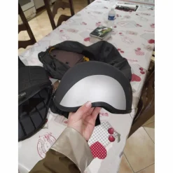 Casque de cross LASS