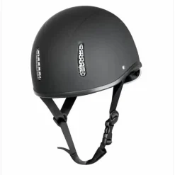 Casque de cross TdeT