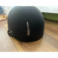Casque de cross TdeT