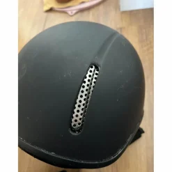 Casque de cross TdeT
