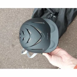 Casque decathlon