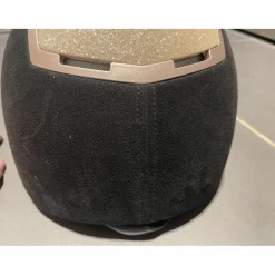 Casque d’équitation