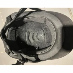 Casque d’équitation