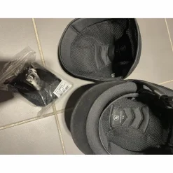 Casque d’équitation