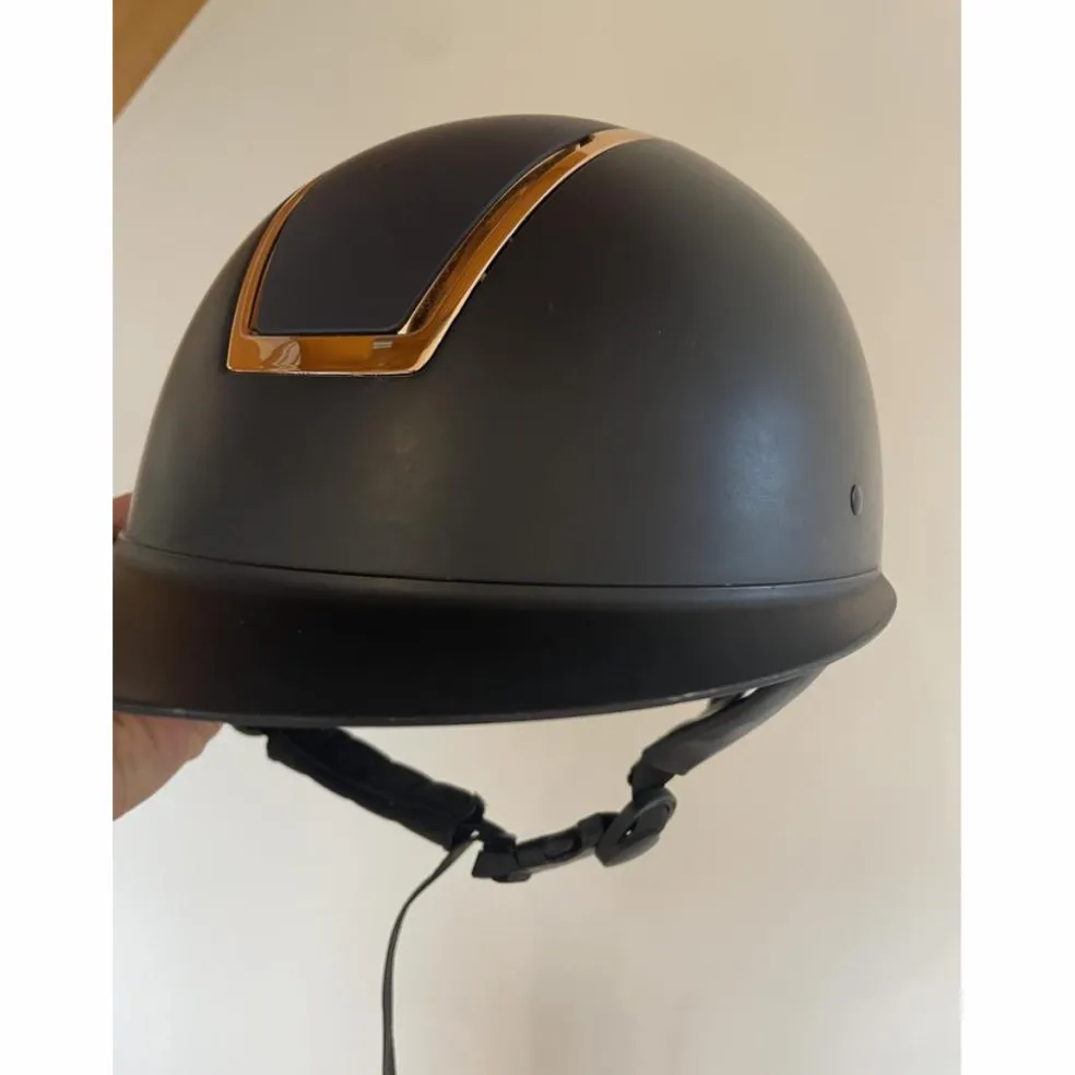 Casque d’équitation