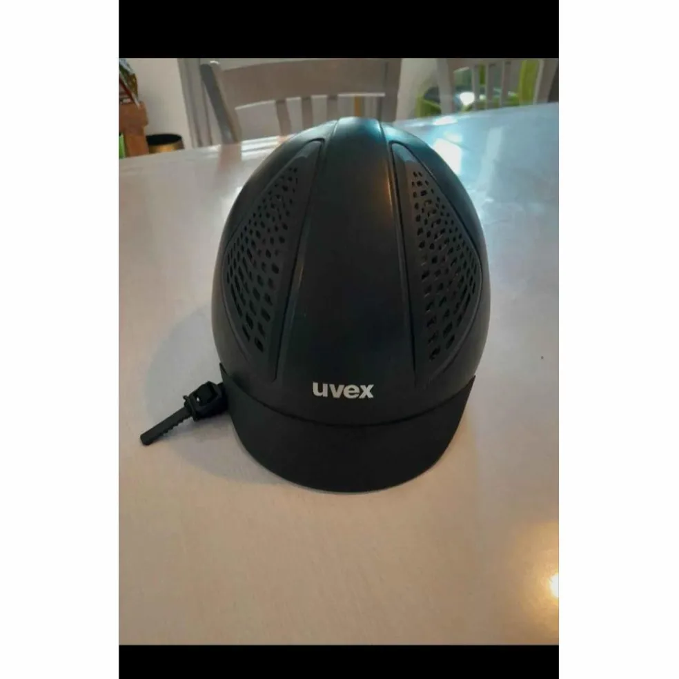 casque d'équitation