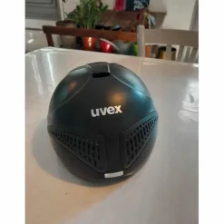 casque d'équitation
