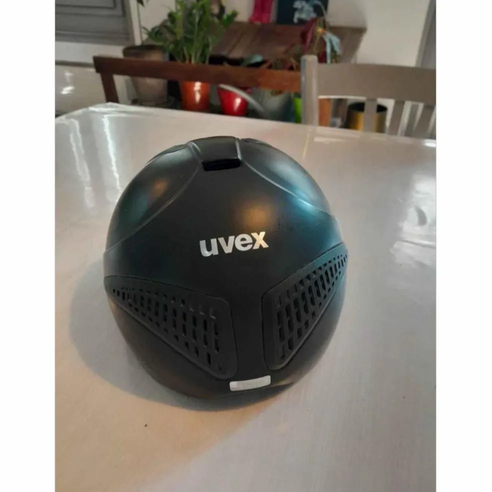 casque d'équitation