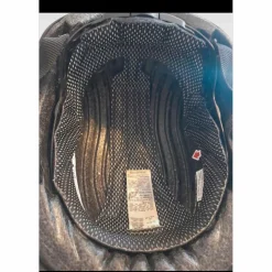 casque d'équitation
