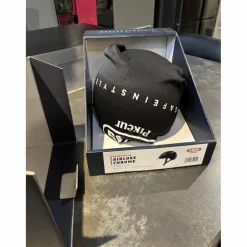 Casque d'équitation AirLuxe Chrome - Pikeur