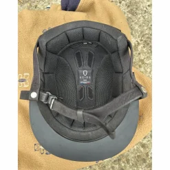 Casque Egide