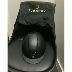 Casque equestro