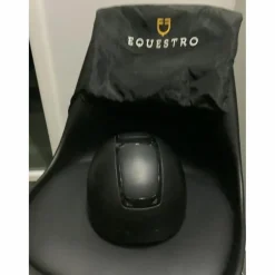 Casque equestro