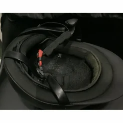 Casque equestro