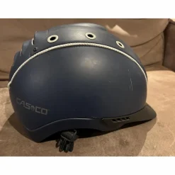 Casque equitation mistrall