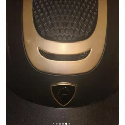 Casque equitheme