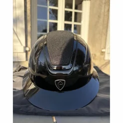 Casque Equi-Theme 53-55