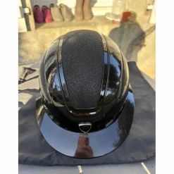 Casque Equi-Theme 53-55