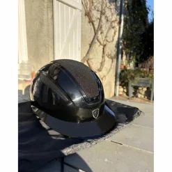 Casque Equi-Theme 53-55