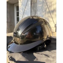 Casque Equi-Theme 53-55