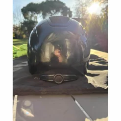 Casque Equi-Theme 53-55