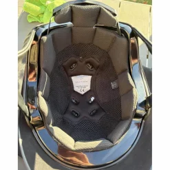 Casque Equi-Theme 53-55