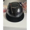 casque equitheme carbone