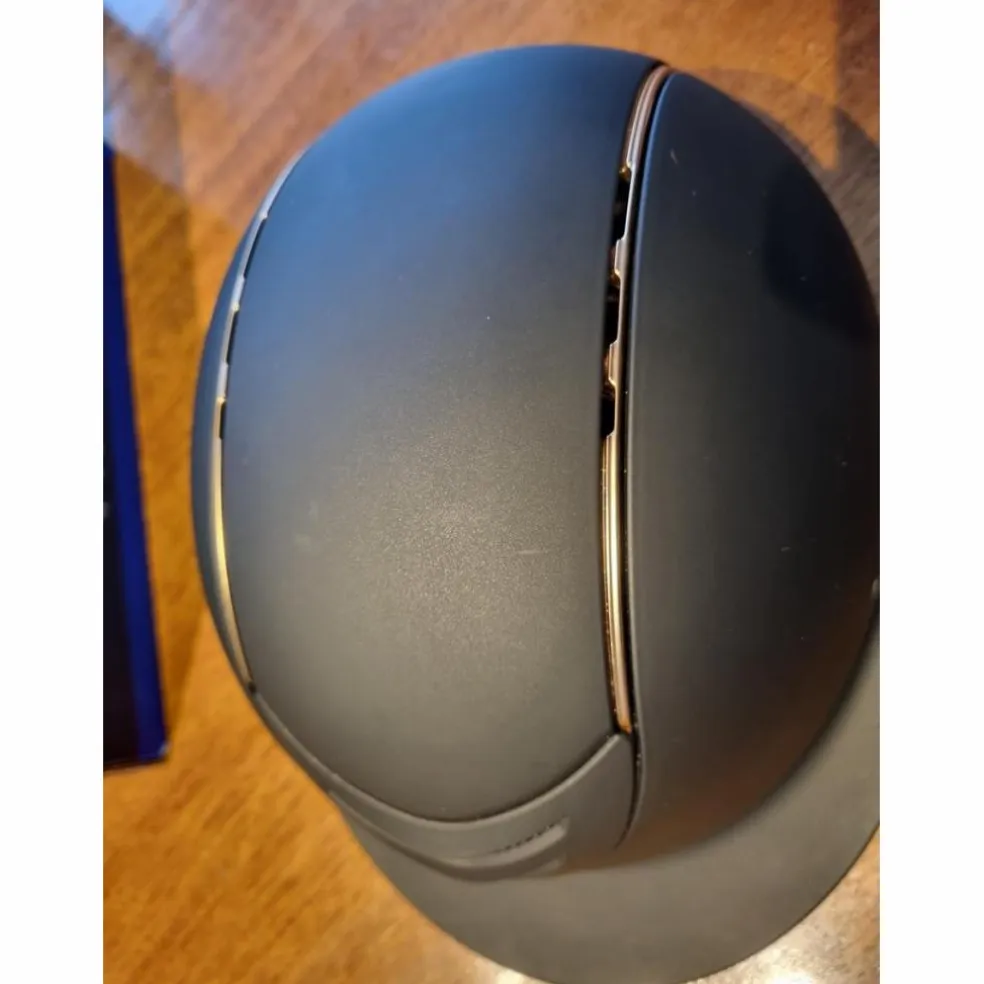 Casque Equithème Pro séries