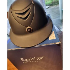 Casque Equithème Pro séries