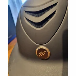Casque Equithème Pro séries