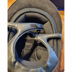 Casque Equithème Pro séries