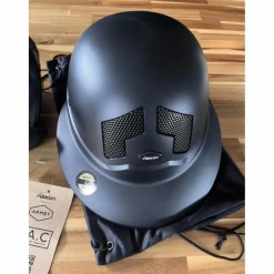 Casque Flex On Armet Angel