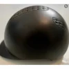 Casque Fouganza 520 noir mat taille 56