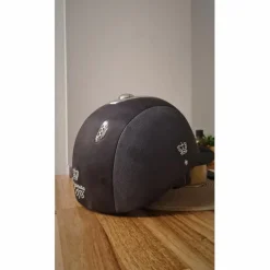 Casque Fouganza C700 T58 + sac