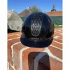 casque Fouganza noir