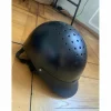 casque fouganza noir enfant
