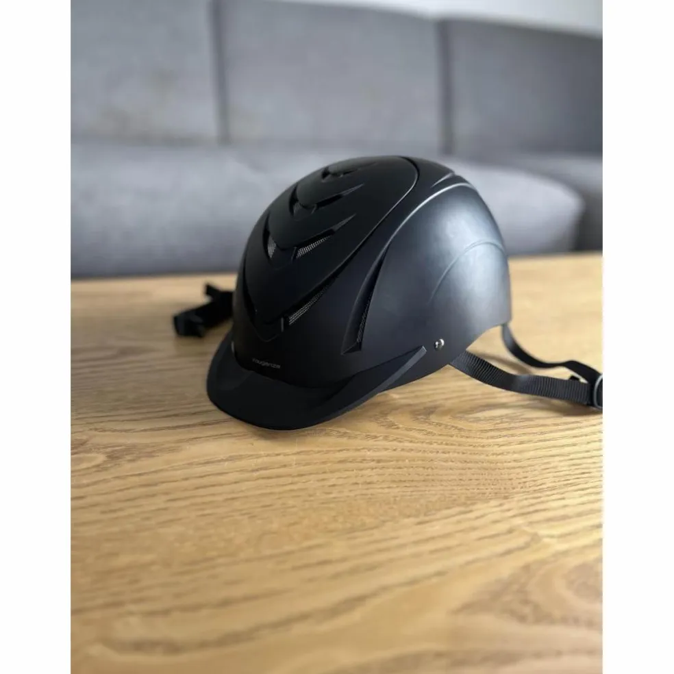 Casque Fouganza Taille 55/57