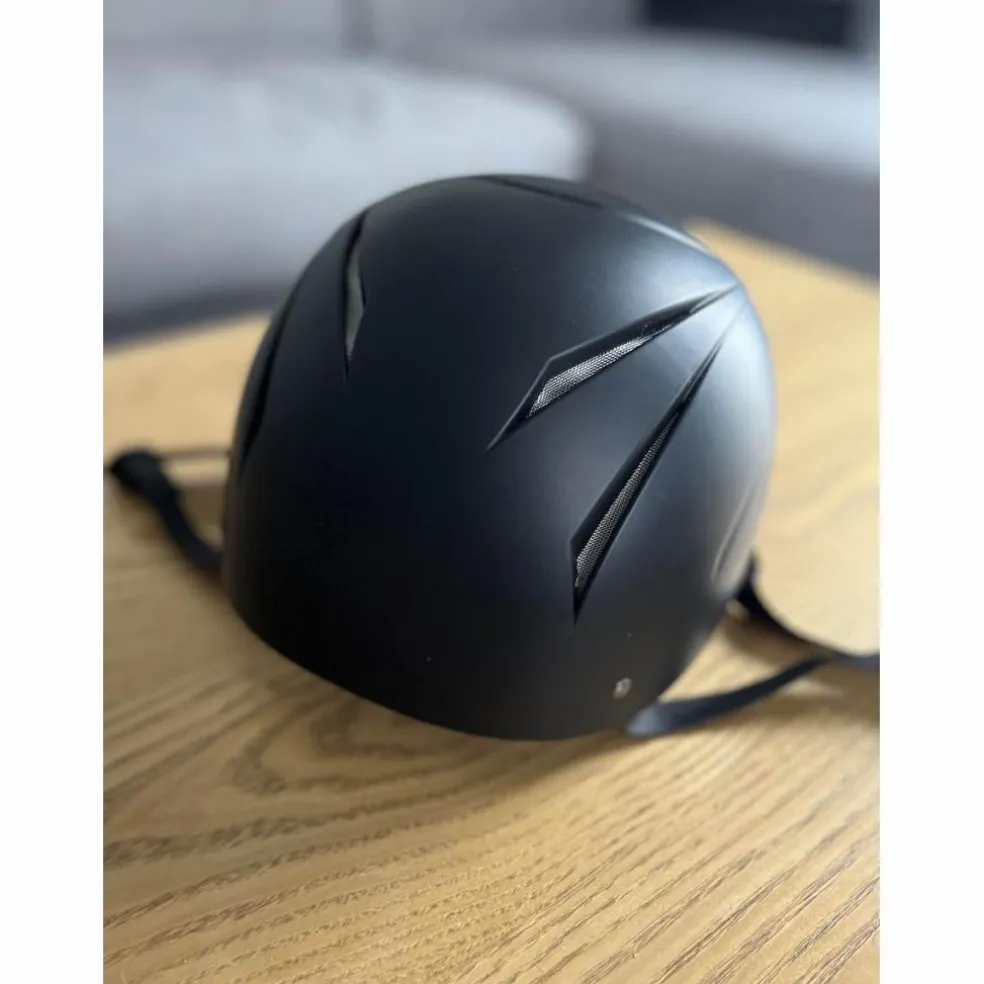 Casque Fouganza Taille 55/57