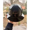 Casque free jump Voronoi