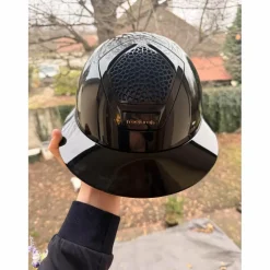 Casque free jump Voronoi